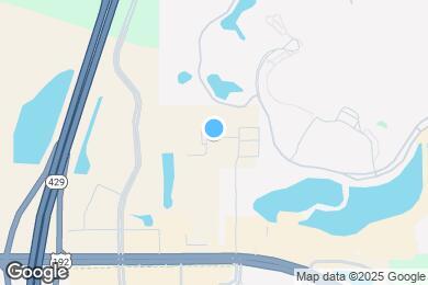 Map image of the property - 14531 Star Water Rd