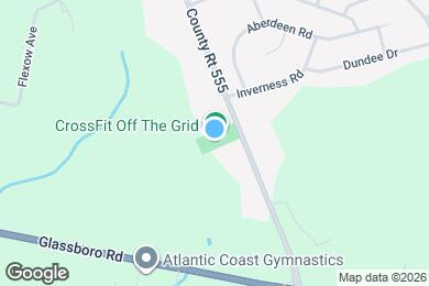 Map image of the property - 1165 N Tuckahoe Rd