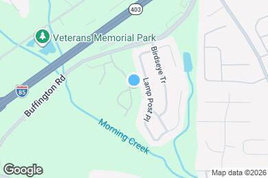 Map image of the property - 6202 Ripple Wy