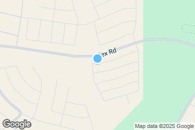 Map image of the property - 13523 Arriba Dr