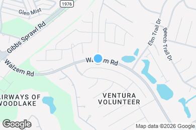 Map image of the property - 7158 Elk Trail