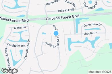 Map image of the property - 4850 Southgate Pkwy