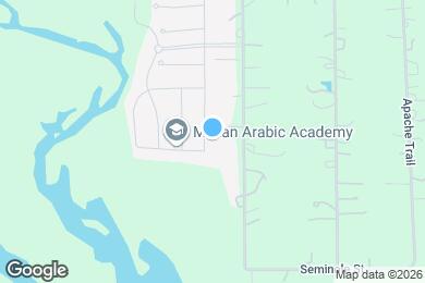 Map image of the property - 27094 Grey Fox Run