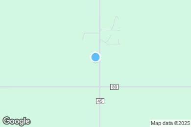 Map image of the property - 6877 County Road 45