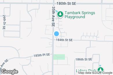 Map image of the property - Unit