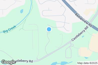 Map image of the property - 6005 Beaver Creek Ct