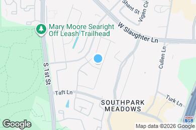 Map image of the property - 304 Jack Ryan Ln