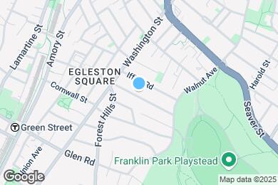 Map image of the property - 70 Montebello Rd