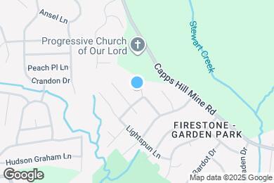 Map image of the property - 730 Rudd Ct