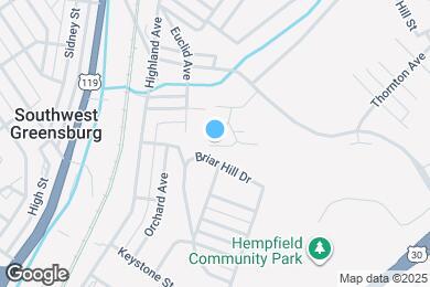 Map image of the property - 412 Silvis Way