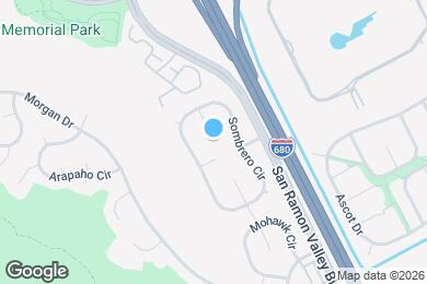 Map image of the property - Unit