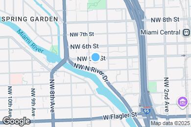 Map image of the property - Gallery on the River