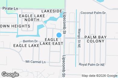 Map image of the property - 3486 Mt Carmel Ln