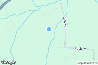 Map image of the property - 502 Rock Rd