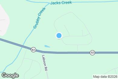 Map image of the property - 158 Mccall Wy