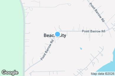 Map image of the property - 7900 FM 2354