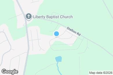 Map image of the property - 2173 Southlea Dr