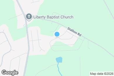 Map image of the property - 2177 Southlea Dr