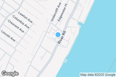 Map image of the property - 780 River Rd