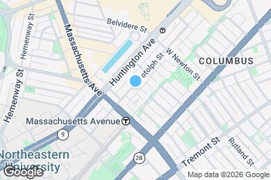 Map image of the property - 160 St Botolph St
