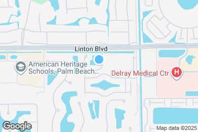 Map image of the property - 16099 Sierra Palms Dr