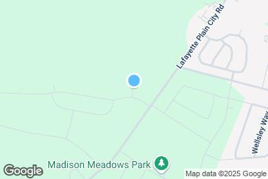 Map image of the property - The Residences at Maren Reserve