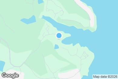 Map image of the property - 475 Cuscowilla Dr