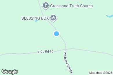 Map image of the property - 3187 Pleasant Hill Rd