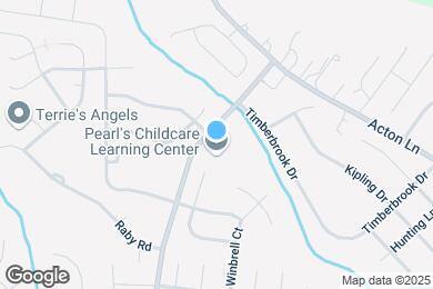 Map image of the property - 11326 Quietfields St