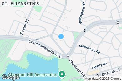 Map image of the property - 164 Strathmore Rd