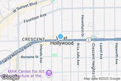 Map image of the property - 6331 Lindenhurst Ave