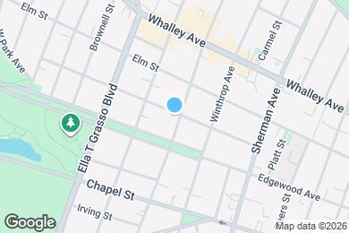 Map image of the property - 154 Norton St