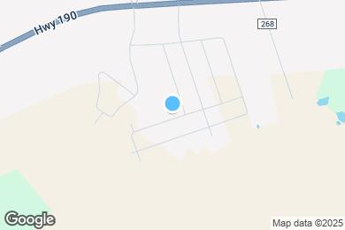 Map image of the property - 414 Appalachian Trl