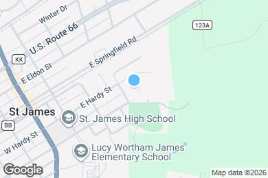 Map image of the property - 228 Lois St