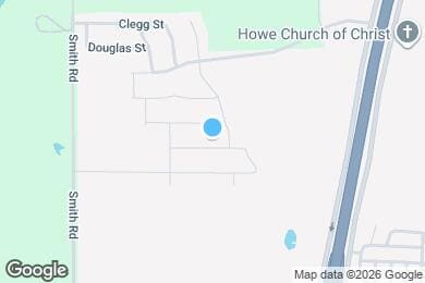 Map image of the property - Unit