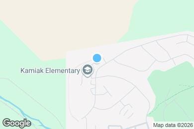 Map image of the property - 1272 NW Terre View Dr