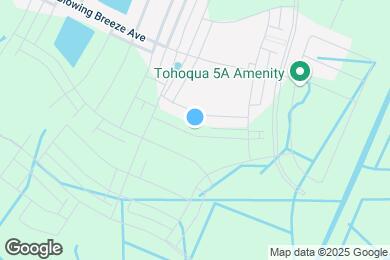 Map image of the property - 2619 Winter Calm Ln