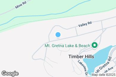 Map image of the property - 231 Timber Rd