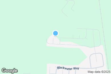 Map image of the property - 104 Scots Pne Ct