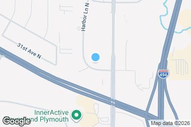 Map image of the property - Rone