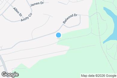 Map image of the property - 611 Rivermist Dr