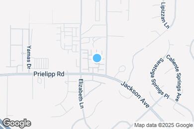 Map image of the property - 36507 Hasta Wy