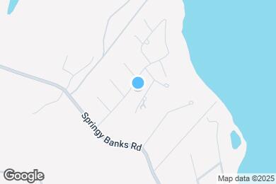 Map image of the property - 4 Historical Ct
