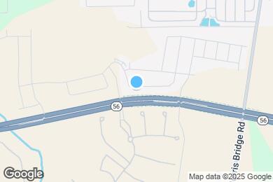 Map image of the property - 33996 Jasper Stone Dr