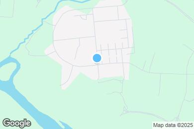 Map image of the property - 8982 Coral Reef Wy