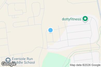 Map image of the property - 12065 Landon Dr