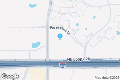 Map image of the property - Range Vista