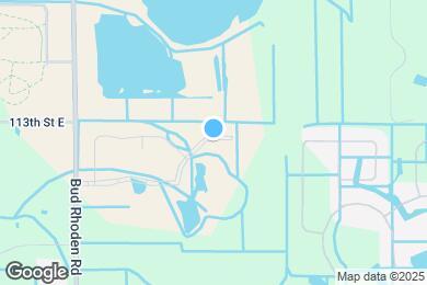 Map image of the property - 4103 112th St E