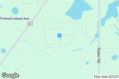 Map image of the property - 34591 Shellback St