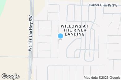 Map image of the property - 159 Rosemary Ayers Dr